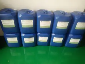 Limpeza ultrassônica, limpeza de spray, mergulhar, agente manual de limpeza à base de água/detergente para limpeza - Product Image 4