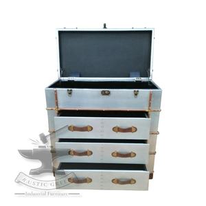 Cajonera de aviador - Product Image 3