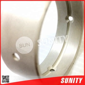 ไต้หวัน ZB500เครื่องยนต์ดีเซลทางการเกษตรประเภทหนึ่ง ZB600 LLE ป้องกันการสึกหรอบูชหลักสีเงินสำหรับมอเตอร์ - Product Image 5