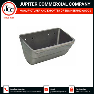 Seaux industriels d'ascenseur pour l'emballage standard d'exportation de construction et de machines - Product Image 5