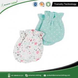 Gants d'hiver pour bébés, en coton, de haute qualité, personnalisés, vente en gros, à la mode, - Product Image 6