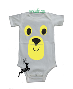 Venta Directa de Fábrica, Diseño Indio, Mameluco para Bebé con Estampado Personalizado, Mameluco Unisex, Ropa de Bebé de Bambú y Algodón Orgánico en Línea - Product Image 5