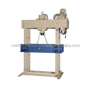 การประชุมเชิงปฏิบัติการกดไฮดรอลิ - Product Image 1