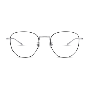 New Model <strong>Glasses</strong> Titanium Frames <strong>Titan</strong> Eyewear <strong>Glasses</strong> With Gold Silver Black Colors for <strong>Men</strong> and Women - Product Image 3