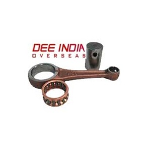 Kit de bielles de moteur CT-100 de qualité OEM pour moto Bajaj CT100, pièces de rechange - Product Image 1