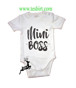 Yimtirupu — body pour bébé en coton peigné, vente en ligne, qualité OEM /ODM, 100% - Product Image 4