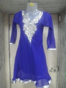 Casual Blouse - Product Image 6