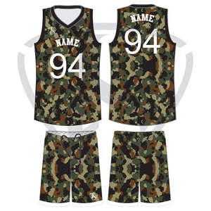 Conjunto de uniforme de baloncesto reversible para hombre, Camiseta deportiva transpirable, pantalones cortos de malla, camiseta sin mangas de entrenamiento, baloncesto portátil de 2 lados - Product Image 4