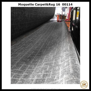 Tapis et moustiquaire moderne 14 00109, tapis Design - Product Image 6