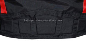 Long cou cordura vestes pour les femmes - Product Image 5