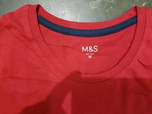 T-shirt imprimé agneau coton pour hommes du Bangladesh Collection printemps disponible pour stock lot expédition annulée - Product Image 4