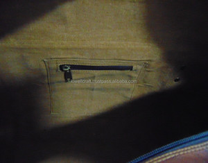 Sac de voyage en cuir véritable LOWELL CRAFT pour homme, sac de sport vintage, sac de voyage de week-end, grand sac à dos marron neuf - Product Image 6