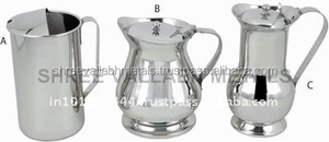 แก้วกาแฟสแตนเลสดีไซน์คลาสสิกใหม่ รักษาสิ่งแวดล้อม ไม่มีฝาปิด - Product Image 6