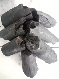 INDONESIA FAMOUS COFFEE CHARCOAL GRILL, BETTER THAN MANGROVE, HALABAN, BBQ CHARCOAL HARD WOOD LUMP IN Yanbu SAUDI ARABIA - Product Image 4