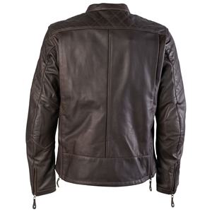 แจ็คเก็ตหนังแบบกำหนดเองได้ผู้ผลิต - Product Image 2