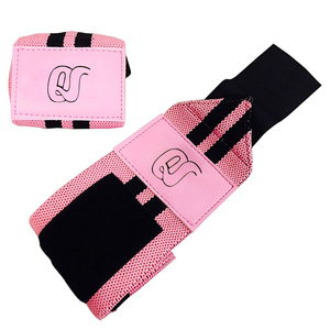 En gros pas cher Personnalisé Taille Réglable Poids De Levage Poignet Wraps - Product Image 1
