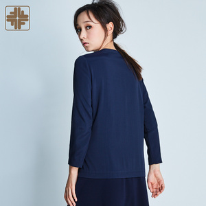 OEM ออกแบบฤดูใบไม้ร่วงที่สง่างาม Splice ชุดสำหรับผู้หญิงที่เป็นผู้ใหญ่ - Product Image 4