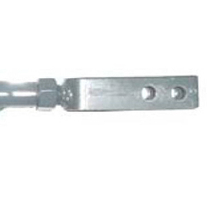 Bras de tige de levage fabriqué en usine 8 code kubota 5-02-02-04-04 pièces de rechange de moteur de pelle de tracteur kubota inde 112 - Product Image 1