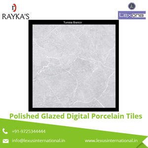 Carreaux de sol polis en porcelaine de qualité supérieure - Product Image 6