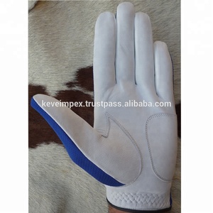 Guantes de Golf de Alta Calidad, Marca KEVEN, Microfibra, Compatibles con Pantalla Táctil, Antideslizantes, para Hombre, Mano Izquierda, Palma Personalizada - Product Image 2