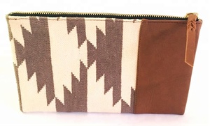 Guru Kirpa Export House Pochette à bretelles pour femmes, modèle lettre, pour soirée, plage, vente en gros - Product Image 4