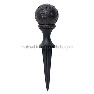 Guía de Manguera Metálica Garden Treasures para Uso en Jardín - Product Image 5