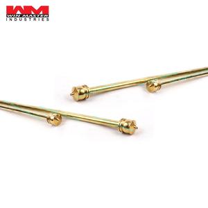 Varilla de aluminio banderín personalizada - Product Image 1