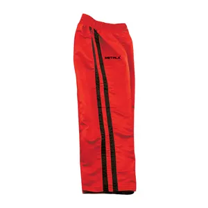 Professionele Ademende Boks Karate Broek Kick Boksen Mma Broek Martial Arts Karate Broek