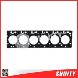 Pièce de moteur de camion en gros, pièces de rechange, joint de culasse 3938267 pour Cummins 8.3L 6CT 2008 - Product Image 4