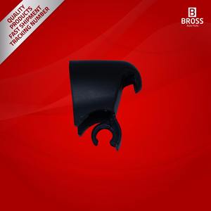 Tapa de brazo de limpiaparabrisas trasero BSP695 para 6N0955435 - Product Image 5