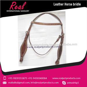 Caballete de cabeza occidental Horse - Product Image 3