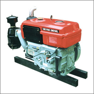 Fuerte poder del motor DIESEL 24HP-hecho en VIETNAM - Product Image 2