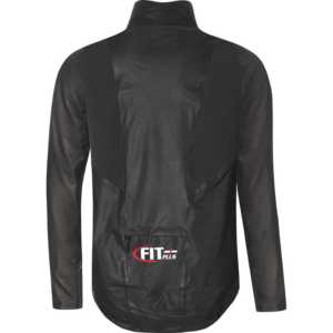 เสื้อจักรยานเสือภูเขาสำหรับผู้ชายยี่ห้อ First Fitness Custom Brand พร้อมโลโก้แบบกำหนดเองและแผ่นเจลสำหรับการแข่งขันและการฝึกซ้อม - Product Image 2