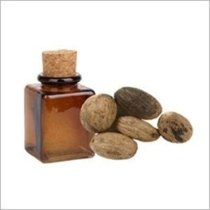 Aceite esencial de nuez moscada de grado terapéutico puro y natural 100%, masaje de aromaterapia para cosméticos de suministro a granel, apariencia líquida - Product Image 4