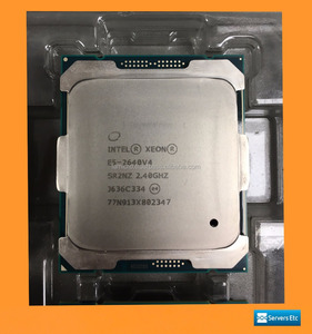 Original New!E5-2698 V4 20 Core Processor Server Accessory - Product Image 2