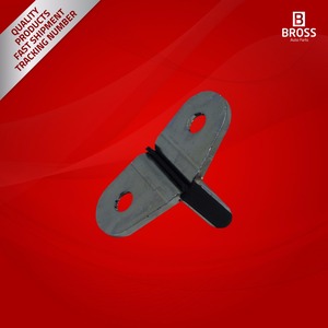 BDP799-cerradura de puerta para 916494, 51864555 - Product Image 5