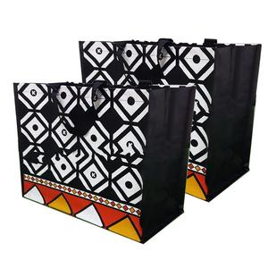 ถุงผ้า PP - ถุงเป็นมิตรกับสิ่งแวดล้อมเวียดนาม Hoaha ใหม่ - Product Image 2