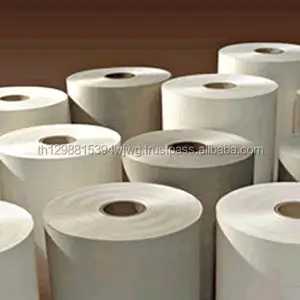 Harga Grosir Kualitas Bagus Tisu Toilet Gulungan Jumbo, Kualitas Baik Virgin Kayu Pulp Kertas Toilet Jumbo