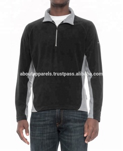 Chaqueta de Forro Polar Micro Polar para Parejas, Nueva Moda 2026, Color Sólido, Logotipo Personalizado - Product Image 2