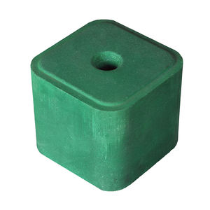 Belle Qualità di Colore Verde di Sale Minerale Blocco per Animali a Basso Prezzo di Mercato - Product Image 1