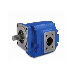 D155 bulldozer parts 705-51-30190 Hydraulic Gear Pump, SD23 shantui parts