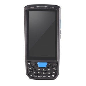 Máy Quét Mã Vạch <span class=keywords><strong>PDA</strong></span> Cầm Tay Android 1d, Máy Quét Mã Vạch <span class=keywords><strong>Pda</strong></span> Máy Tính Xách Tay Bộ Thu Thập Dữ Liệu <span class=keywords><strong>PDA</strong></span> T80 Các Nhà Sản Xuất Hàng OEM Trung Quốc - Product Image 3