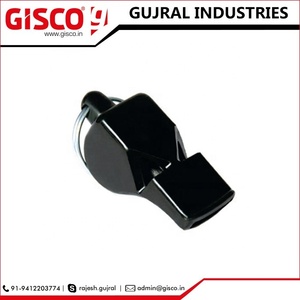 Plastic Sports <b>Whistle</b> - Product Image 2