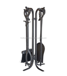 โลหะไฟสถานที่อุปกรณ์เสริมที่มี5ชิ้น - Product Image 6