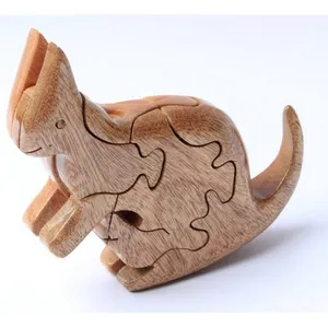 Hot Item 2023 Kids Toys Animal Wooden Crafts For Retail and Wholesale WhatsApp: +84 961005832