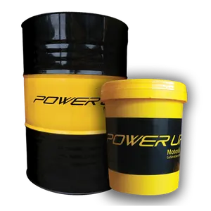 Power Up Industriële Gear Olie 220/320/460