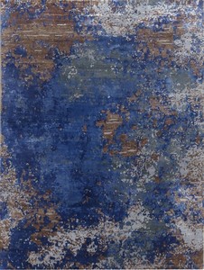 Alfombra de seda de lana hecha a mano de alta calidad, característica antideslizante para dormitorio, sala de estar, oficina, Hotel, coche, proveedor Chino de gran tamaño - Product Image 5