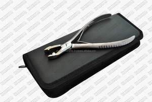 Phần Mở Rộng Tóc Chuyên Nghiệp <span class=keywords><strong>Fusion</strong></span> V-tip Plier Tool Kit. - Product Image 2