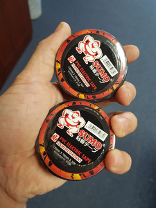 PVC Electrical <b>Adhesive</b> Tape with High Quality - Product Image 2