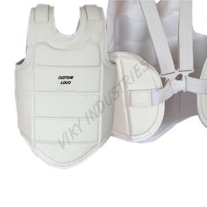 อุปกรณ์ศิลปะการต่อสู้ ชุดป้องกันอกเทควันโด ชุดป้องกันอกสำหรับชกมวย - Product Image 6